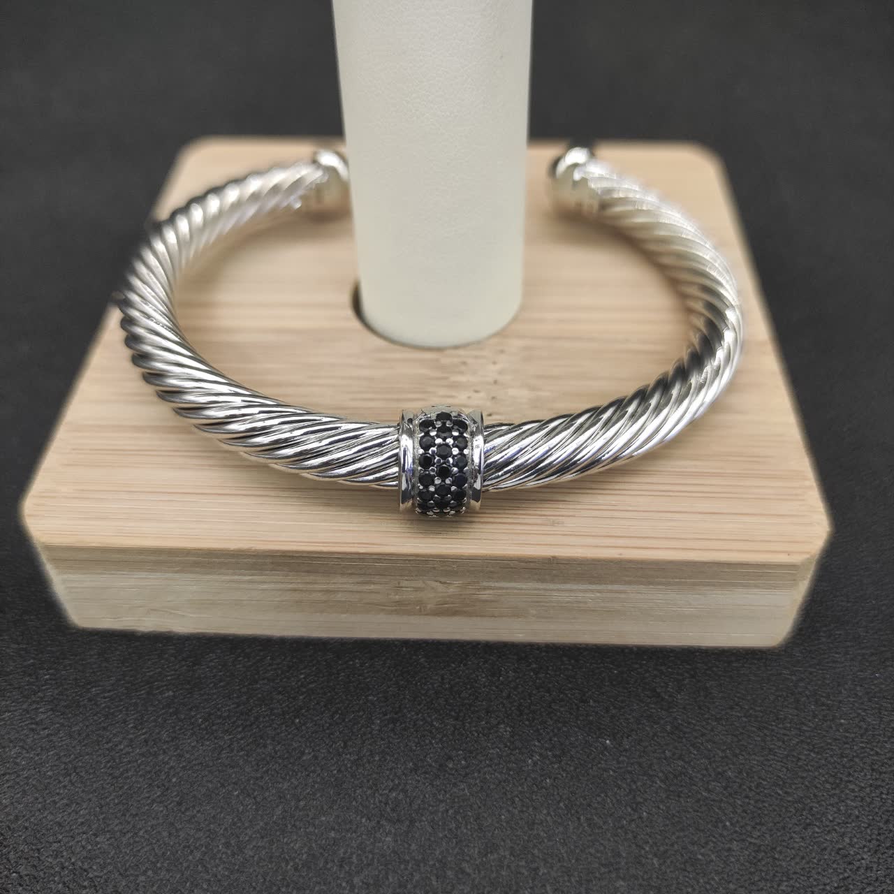David Yurman Cable Collectibles Bracelet